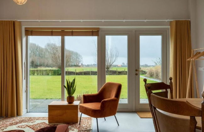 House in Grijpskerke Near Seabeach - Photo 27