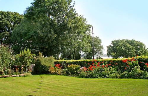 Foel Stable Cottage - Foto 10