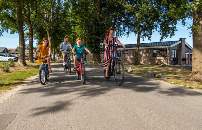 3 bedroom House in Kampen with terrace - Photo 38