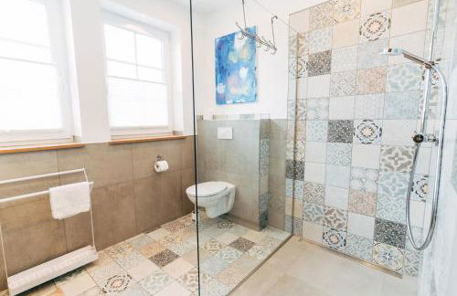 Hof Köhne - Haus Landvergnügen links - Foto 13