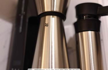 Panoramameerblicksuite direkt am Strand, Garage Wlan, Aufzug, Smarttv,Bettwäsche,Handtücher, Netflix uvm - Foto 21