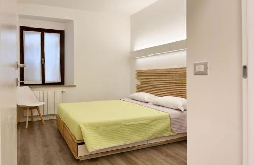 Al Campanile Suite - Foto 8