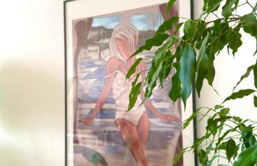 Vue exceptionnelle début Cap Corse La Pier Noire - Foto 22