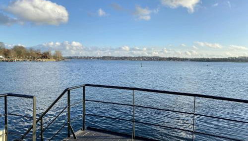 Island-dreams Hausboote Groth & Rhin - Foto 5