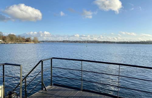 Island-dreams Hausboote Groth & Rhin - Foto 5