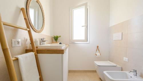 La Perla di Brucoli - Foto 5, towels, Shower