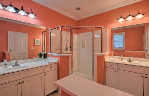 Game Room Surfside Beach Resort Hideaway! - Foto 28