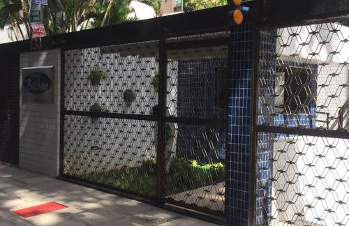 Flats Puerto Bilbao Jaqueira - Foto 14