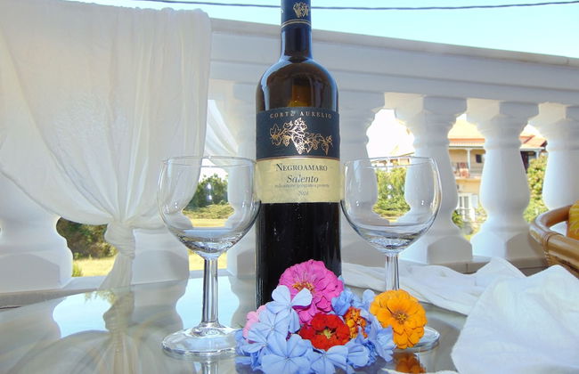 Hotel Fotini - Foto 14