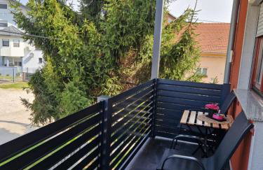 Apartment T&M Zagreb Airport - Foto 14