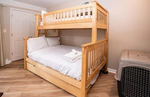 Stay in Abbey Springs 2 BDR with Resort Amenities - Foto 14