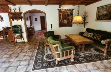 Ferienhaus Korn am Bärensteig - Foto 10