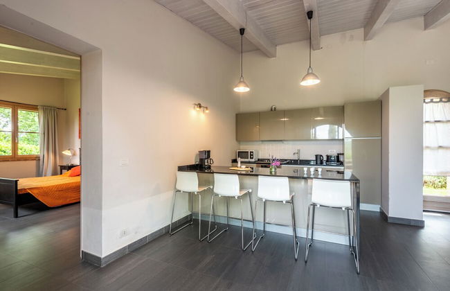 Superior Apartment With Terrace - Photo 15