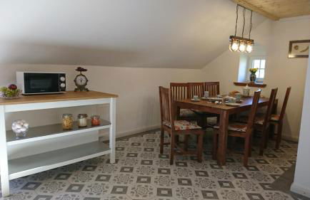 De Tuun - Landhaus Lübbertsfehn - Foto 7