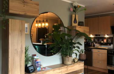 Terrassenwohnung Bibi am Chiemsee - Photo 8