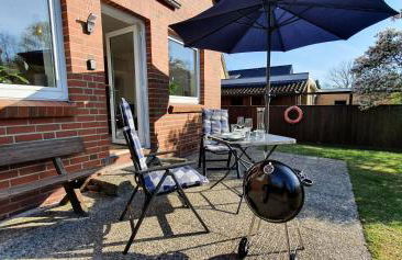 Vogelkoje - Urlaub an der Nordsee in Nordfriesland - Foto 14