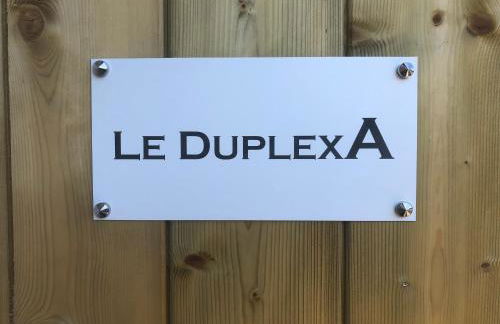 Joli Duplex proche de Biarritz : Le DuplexA - Foto 10