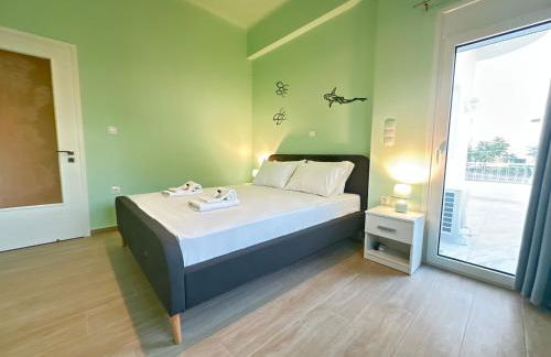 Paloma Lux Retreat-15' to Central Athens - Photo 41