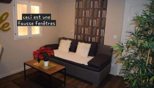 Résidence "Au Charron de Geis'pitz" en sous sol - Foto 2