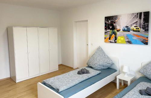 cozy 2-room Apartment - Foto 21