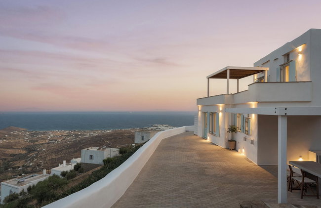 Morfes Luxury Apartments - Foto 115