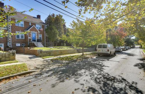 Commuters Dream! Cheverly Studio half Mi to Metro - Foto 26