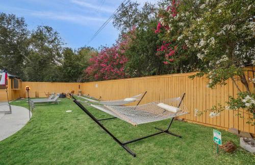 4BR 2B Home with Pool Hot Tub Fire Pit - Foto 23