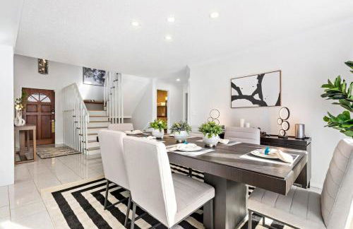 Hillside vacation next to Overland Park Kansas nature trail grill and fun - Foto 24