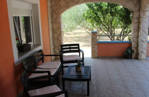 Holiday Home Nadalina - Photo 27
