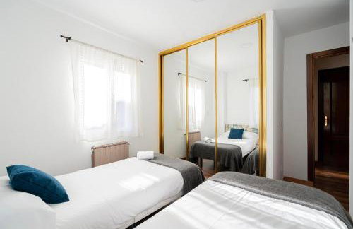 Apartamento Plaza Castilla - Foto 12