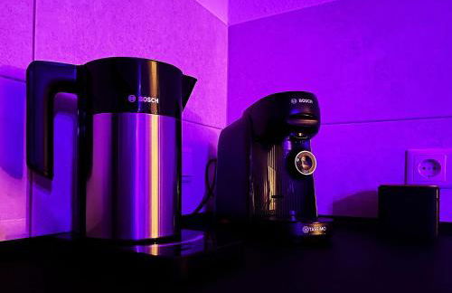 NOVA Romantic Luxus Relax Apartments mit Sauna, Nürburgring, Adenauer Forst - Foto 16