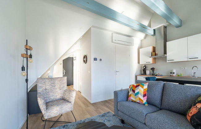 Renovated Apartment in the Center of Sneek - Foto 11