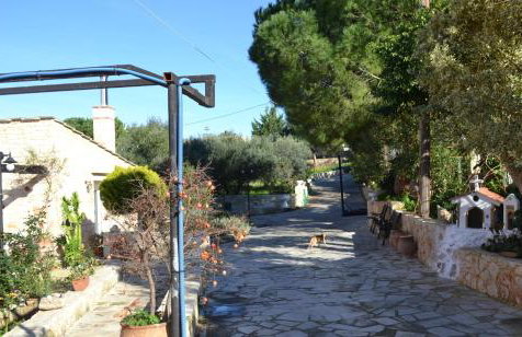 Rumpis Traditional House - Foto 28