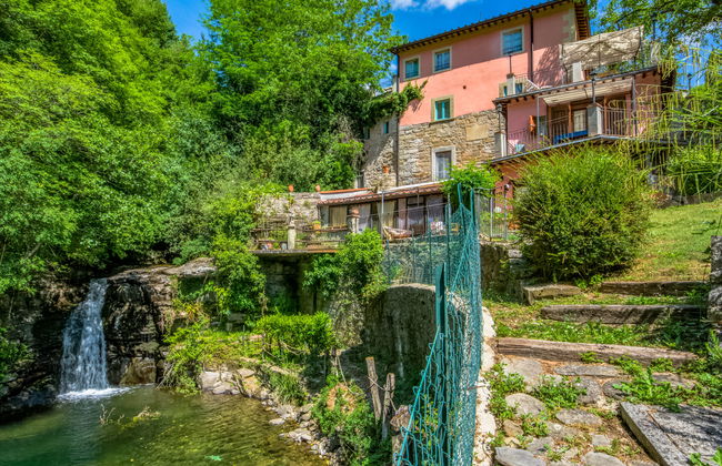 Il Mulinaccio - Foto 4