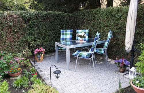 SeidelsFerienparadiesGahlenz - Foto 6