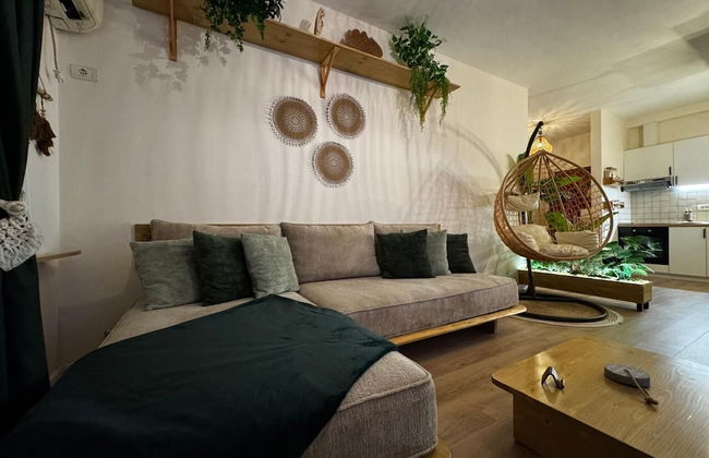 Boho Central Apartment - Photo 56