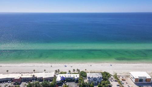 Oceanfront Studio on Longboat Key! - Foto 4