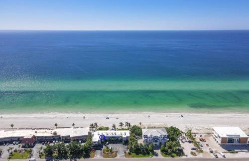 Oceanfront Studio on Longboat Key! - Foto 4