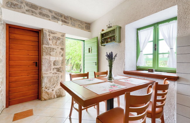 Traditional Stone House Adrian - Foto 40