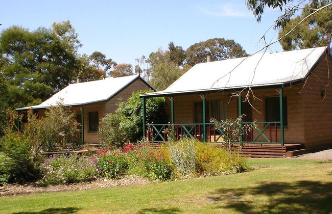 Grampians View Cottages and Units - Photo 42