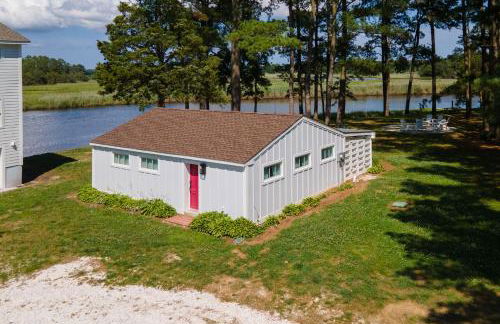 Hosta Cottage - Beautiful, Waterfront, Luxury - Foto 20