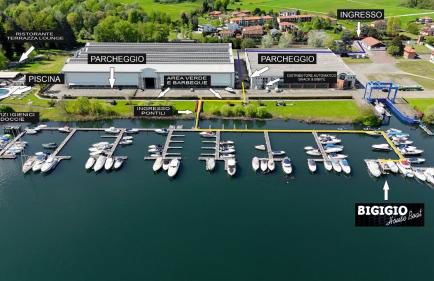 NEON Bigigio House Boat - Foto 38