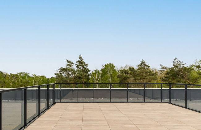 Shellter Apartment by Renters Prestige - Foto 40