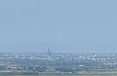 L'écrin d'Anne et Stéphane - vue sur Strasbourg - Foto 62