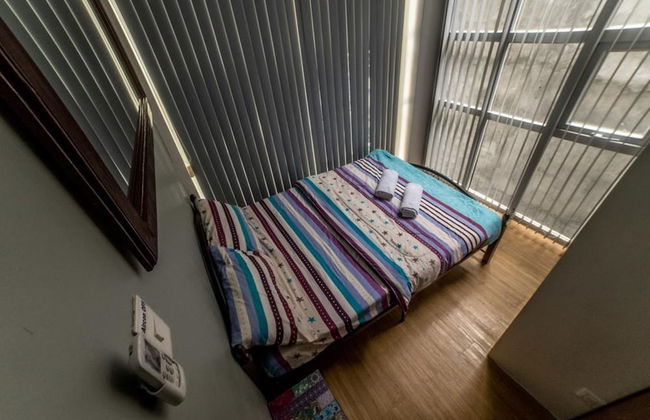 Bayanihan Flats Mactan - Foto 5