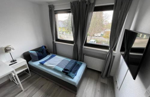 Apart-Hotel Rheinischer Hof Dormagen - Photo 9