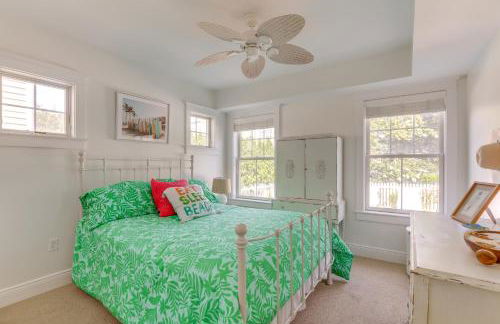 Spacious Avalon Beach House - 2 Blocks to Water! - Foto 20