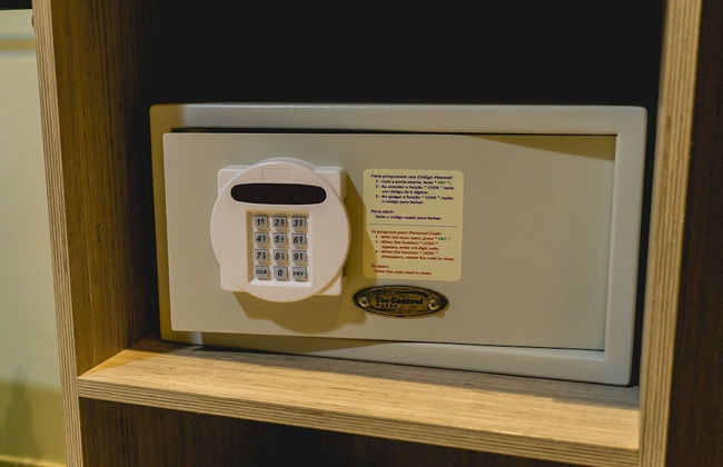 Vila Mucuripe padrão 5 estrelas - Photo 14