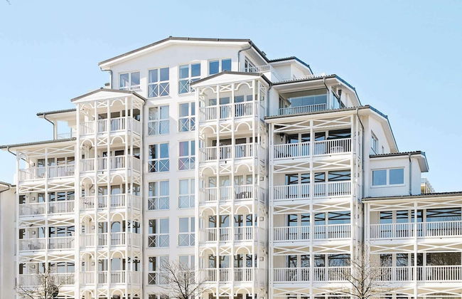 Holiday Home in Grossenbrode - Foto 28