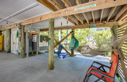 Little Gasparilla Island Escape on Private Island! - Foto 23